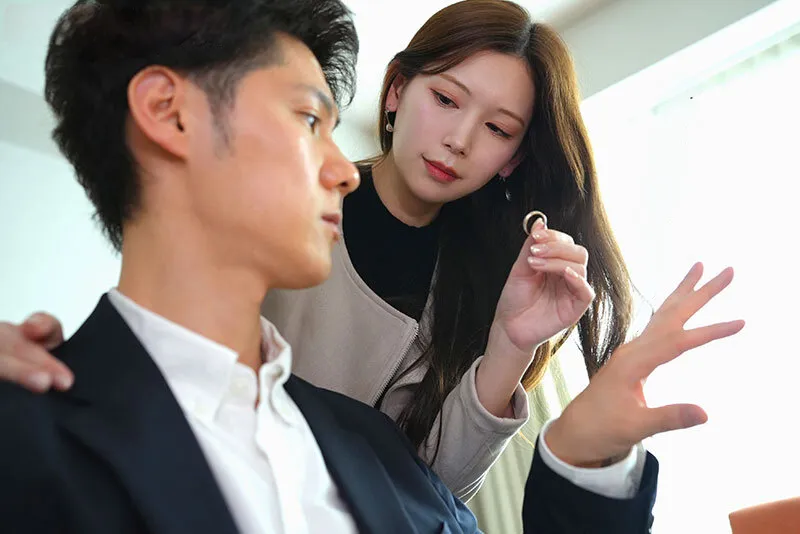 Vợ yêu đi đi giã ngoại, gã chồng ở nhà bị nhỏ em vợ yêu gạ trả bài không trượt phát nào